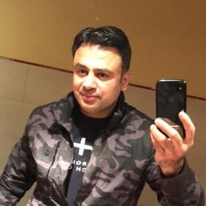 Meet your Posher, Usman